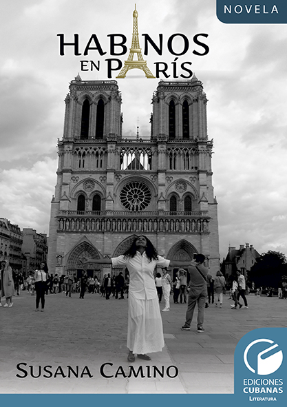 Habanos en París. (Ebook)